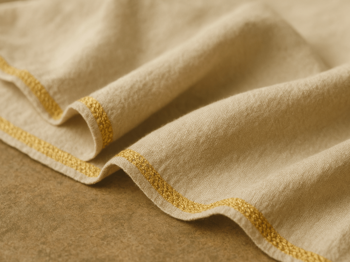 O pano e o cigano: um sonho, um símbolo e a jornada&nbsp;espiritual