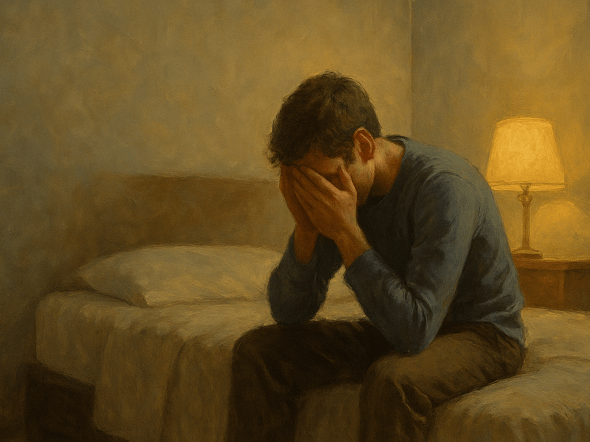 A dor do&nbsp;desenvolvimento